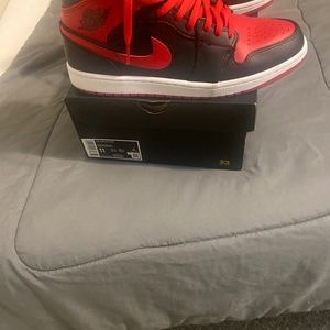 Jorden 1s